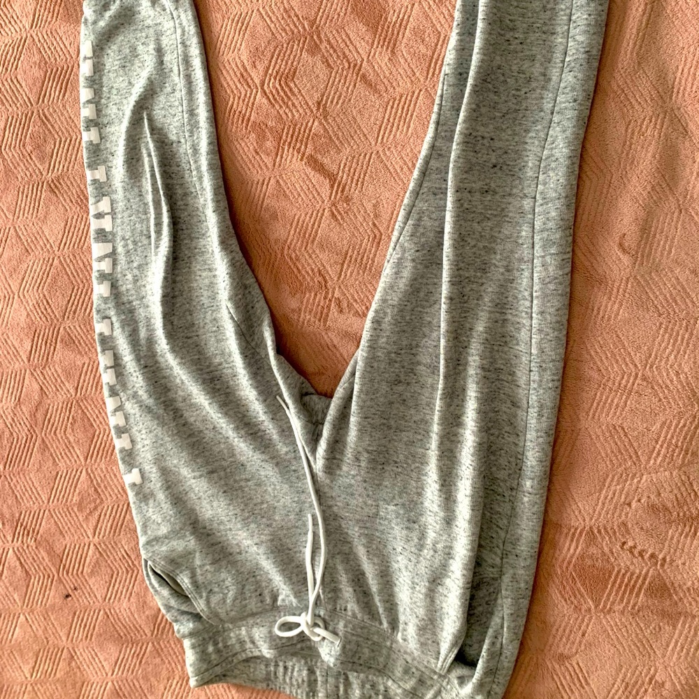 💕 PINK sweatpants size M 3/$30
